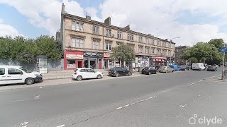 428 Paisley Road West Flat 21 Cessnock Glasgow G511BE [upl. by Avevoneg888]