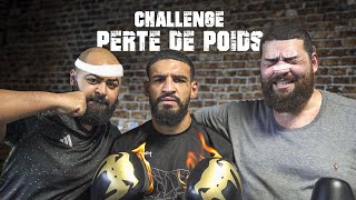 Challenge perte de poids  Zatis et Jad  EPISODE 2 [upl. by Mafalda753]