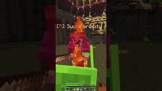 Day x2 of Slaughtering people in PVP Legacy minecraft nowayijustcalledthat minecraftgameplay [upl. by Naul]