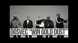 DOSVEC  Win Gold Dust DJ Khaled ft Ludacris Rick Ross amp Snoop Dogg vs DJ Fresh [upl. by Adelaida374]