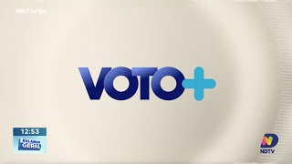 Resumo das sabatinas com candidatos a prefeito de Palhoça [upl. by Myo425]