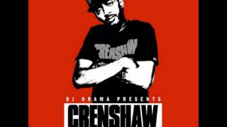 Nipsey HussleTrue To This Game Crenshaw Mixtape [upl. by Oigile884]