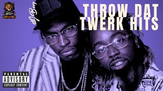 Twerk Hip Hop Hits [upl. by Rudd631]