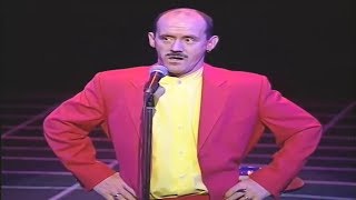 Brendan o Carroll live very funny [upl. by Alleuol]