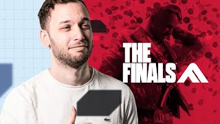 Je suis ADDICT à ce jeu 😂 The Finals [upl. by Ire727]