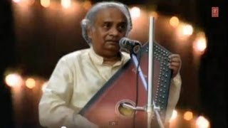 Raag Bilaskani Todi Vocal Indian Classical Vocal  RagasMorning To Midnight  By Pt Ajay Pohankar [upl. by Tanah610]