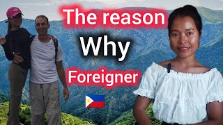 Why do Filipina women choose to marry foreigners instead of Filipino [upl. by Nora]