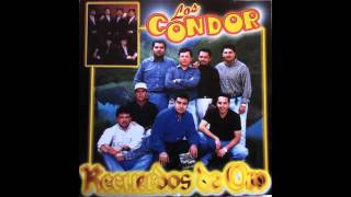 Los Condor  Por Siempre Te Amare Original [upl. by Sommer]