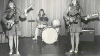 My Pal Foot Foot  The Shaggs [upl. by Aneeuq]