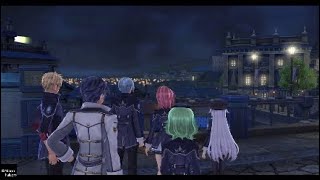 The Legend Of Heroes Trails Of Cold Steel 3  Exploração em Lamare 22 [upl. by Fesuy]