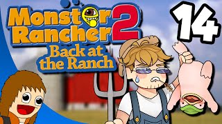 Back at the Ranch Forever Young  Part 14 Monster Rancher 2 [upl. by Suzanna410]