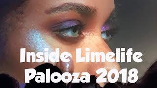 Limelife Palooza 2018 Danessa Myricks [upl. by Gwyneth416]