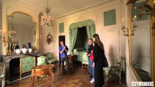 Versailles FullDay VIP Privileged Access Behind Locked Doors [upl. by Giffard]