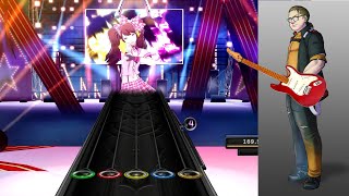 Pursuing My True Self Clone Hero [upl. by Donalt]