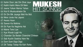 80s Golden Hits  Super Hit Old Hindi Songs  Hamen Tumse Pyar Kitna  Dekha Ek Khwab  Tum Ko [upl. by Marylynne]