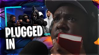 OFB SJ  Plugged In w Fumez The Engineer  Mixtape Madness REACTION [upl. by Dygal]