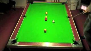 8 Ball Pool  Practice Routines [upl. by Cressi]