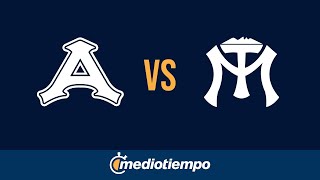 Acereros vs Sultanes EN VIVO [upl. by Norm820]