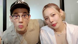 Bmin best moments in Kard live [upl. by Sandor]