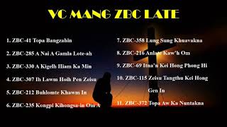 VC Mang  ZBC Late [upl. by Schulz331]