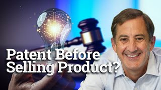 Do I Need a Patent First [upl. by Yecies]