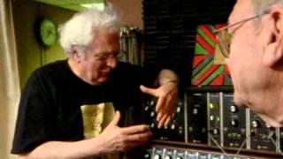 Moog Documentary [upl. by Sailesh]