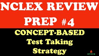 NCLEX REVIEW PREP  Test Taking Strategy  NCLEX Review Practice Questions  ADAPT NCLEX Review [upl. by Niple]