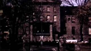 Franciscan Friars TOR  Highland Hall Preparatory Seminary home video circa 1952 [upl. by Keverne]