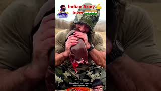 morning 🌄 video india army lover popular video trending video [upl. by Colbert]