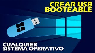 Creando un USB Booteable Para Formatear Una PC sin CD 6 [upl. by Amelus695]