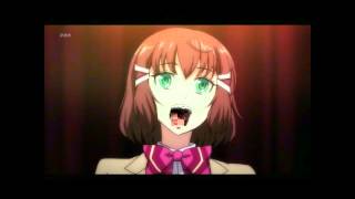 ⌠ FANDUB ⌡ Kakumeiki Valvrave Ep 10 [upl. by Anad]