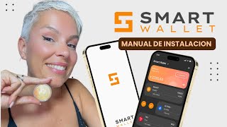 SMART WALLET TUTORIAL [upl. by Pratt]