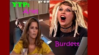 YTP Ariel Burdett [upl. by Dennie]