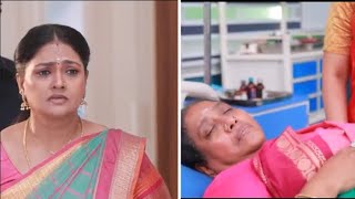 Pandian Stores  Episode Promo  26th October 2024 [upl. by Gardener]