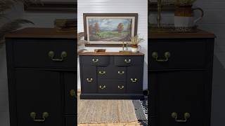 Part 2 of the dresser flip dresserflip dresser furnitureflip [upl. by Eimma951]