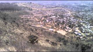 Cerro del tejolote Ixtapaluca [upl. by Ahsilam]