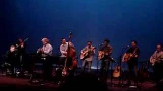 Bruce HornsbyRicky Skaggs  Mandolin Rain [upl. by Jolynn]