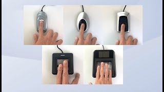 Aratek Fingerprint Scanners  Robust Easytouse amp Excellent Biometric Fingerprint Accuracy [upl. by Grayson604]