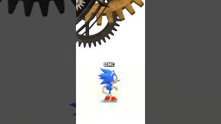 Jam Classic Sonic Skin Is HERE Sonic X Shadow Generations [upl. by Cordier]