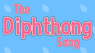 The Diphthong Song  Jack Hartmann How to Sing Diphthongs [upl. by Clarette797]