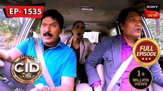 A Drug Ring  CID Bengali  Ep 1535  Full Episode  17 Nov 2024 [upl. by Lleznod641]