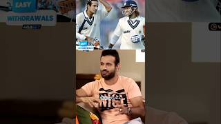 Shoaib Akhtar करने वाले थे Irfan Pathan को Kidnap 😡 ll Short ll 🏏 [upl. by Goulder744]