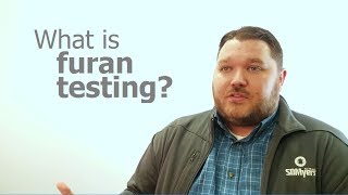 What Is Furan Testing [upl. by Sirtaeb496]