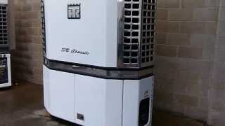 2006 ThermoKing SB Classic Unit Ser 066FRC0015For SalePh 6127998092 [upl. by Persian]