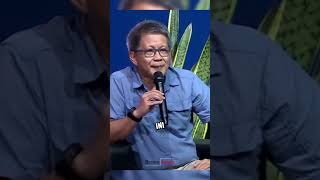 ROCKY GERUNG quotMENYOAL OTORITARIANISME DAN LIBERALISME DALAM POLITIK KITAquot [upl. by Donnie]