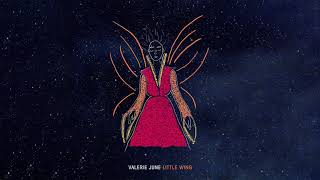 Valerie June  Little Wing Official Audio [upl. by Finstad5]