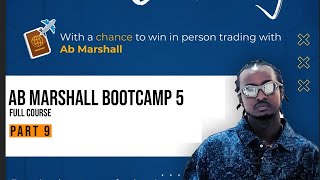 AB MARSHALL BOOTCAMP 5 LIVE 9 [upl. by Rese]