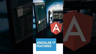 Angular 17 new features [upl. by Honna900]