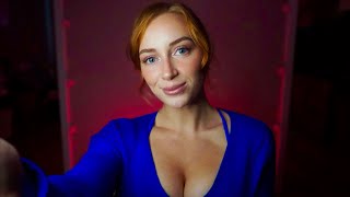 ASMR Personal Attention for a Deep Sleep 💭 [upl. by Xirdnek]