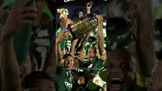 Palmeiras campeão Mundial 2022 [upl. by Thury994]